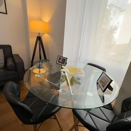 Apartamento Urban Victoria Кордова Екстер'єр фото