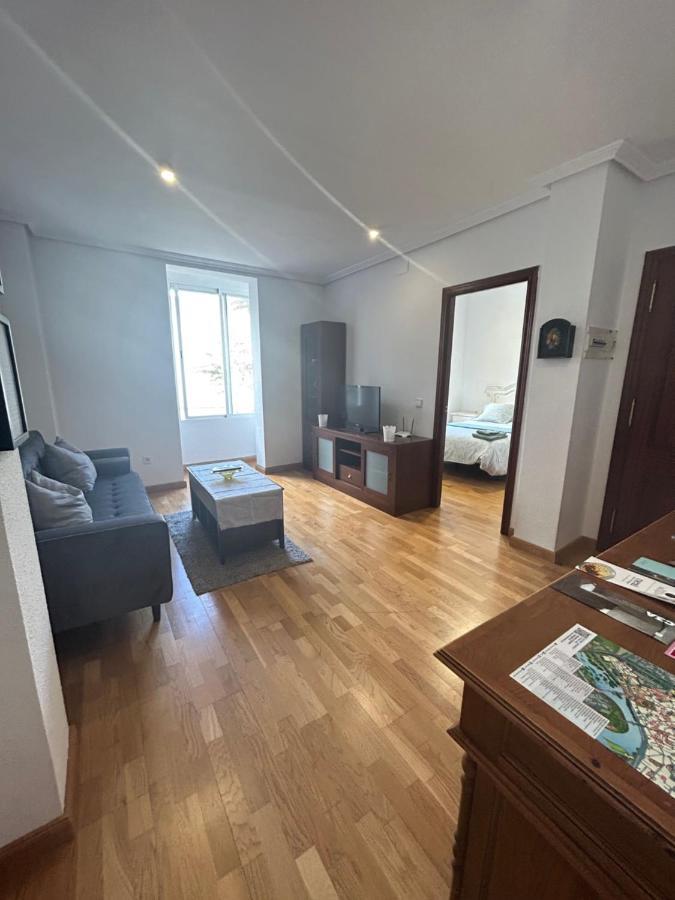 Apartamento Urban Victoria Кордова Екстер'єр фото