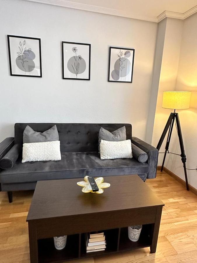 Apartamento Urban Victoria Кордова Екстер'єр фото