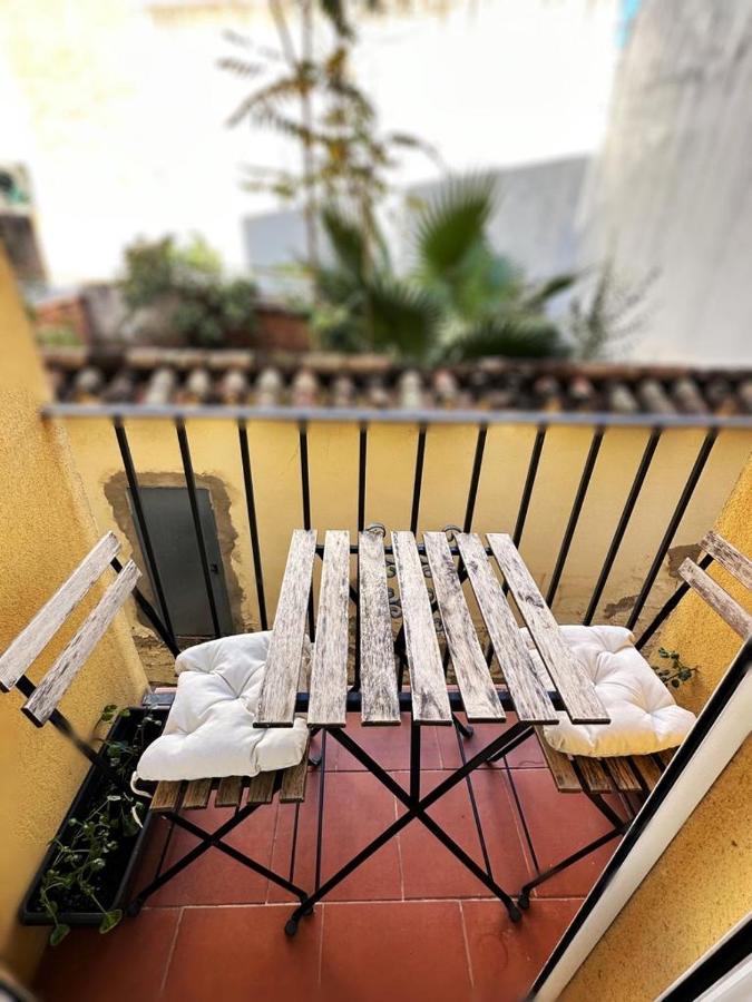 Apartamento Urban Victoria Кордова Екстер'єр фото