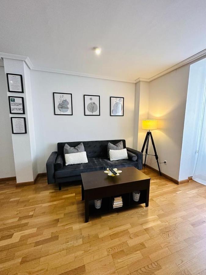 Apartamento Urban Victoria Кордова Екстер'єр фото