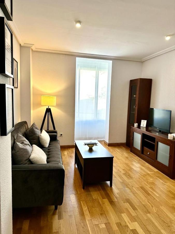 Apartamento Urban Victoria Кордова Екстер'єр фото