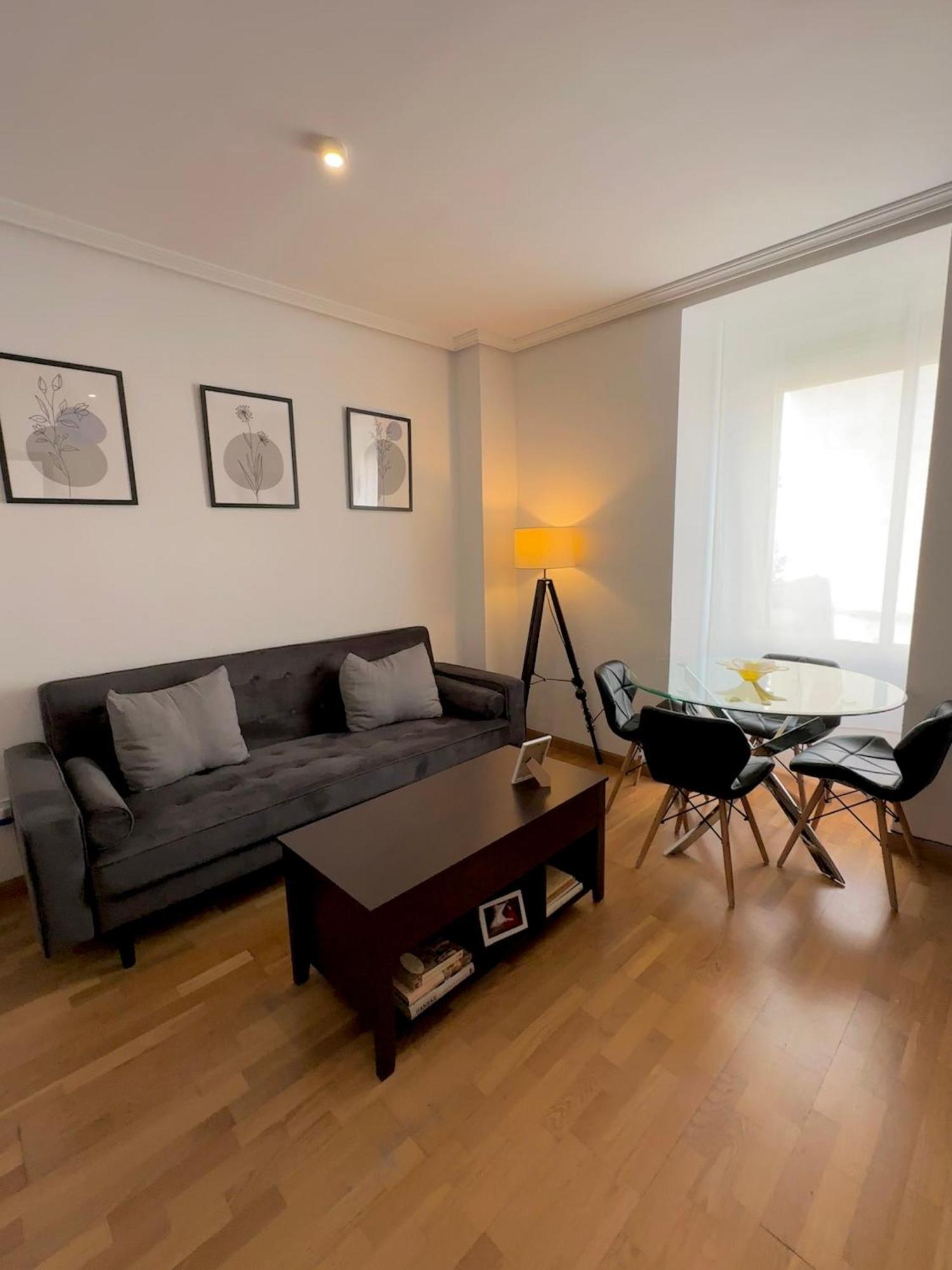 Apartamento Urban Victoria Кордова Екстер'єр фото
