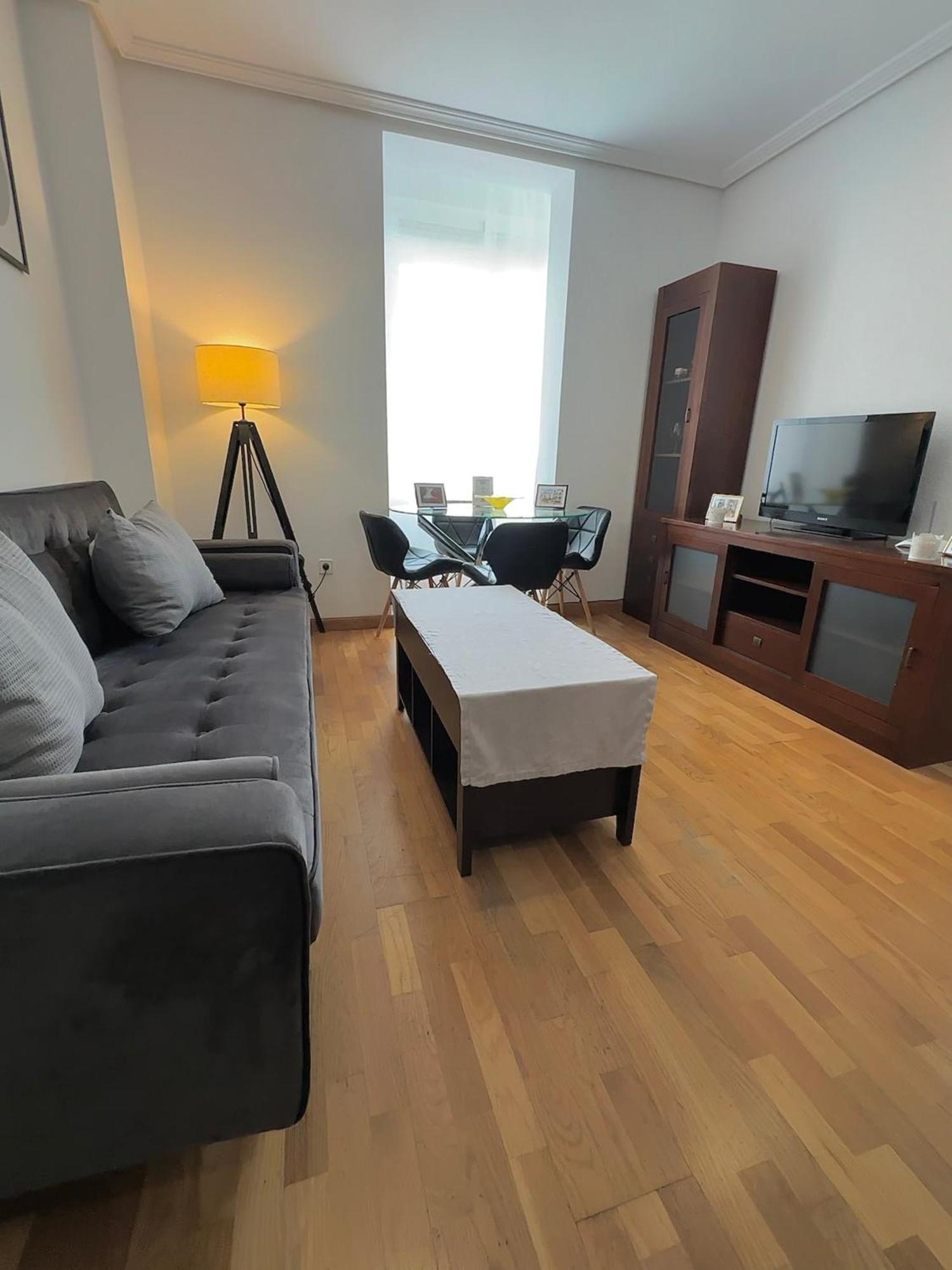 Apartamento Urban Victoria Кордова Екстер'єр фото