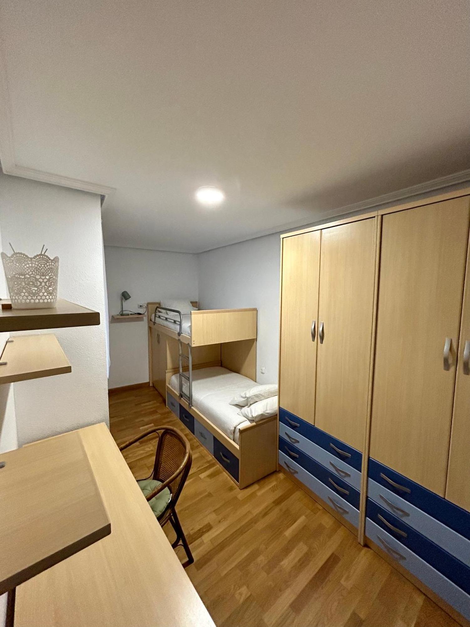 Apartamento Urban Victoria Кордова Екстер'єр фото