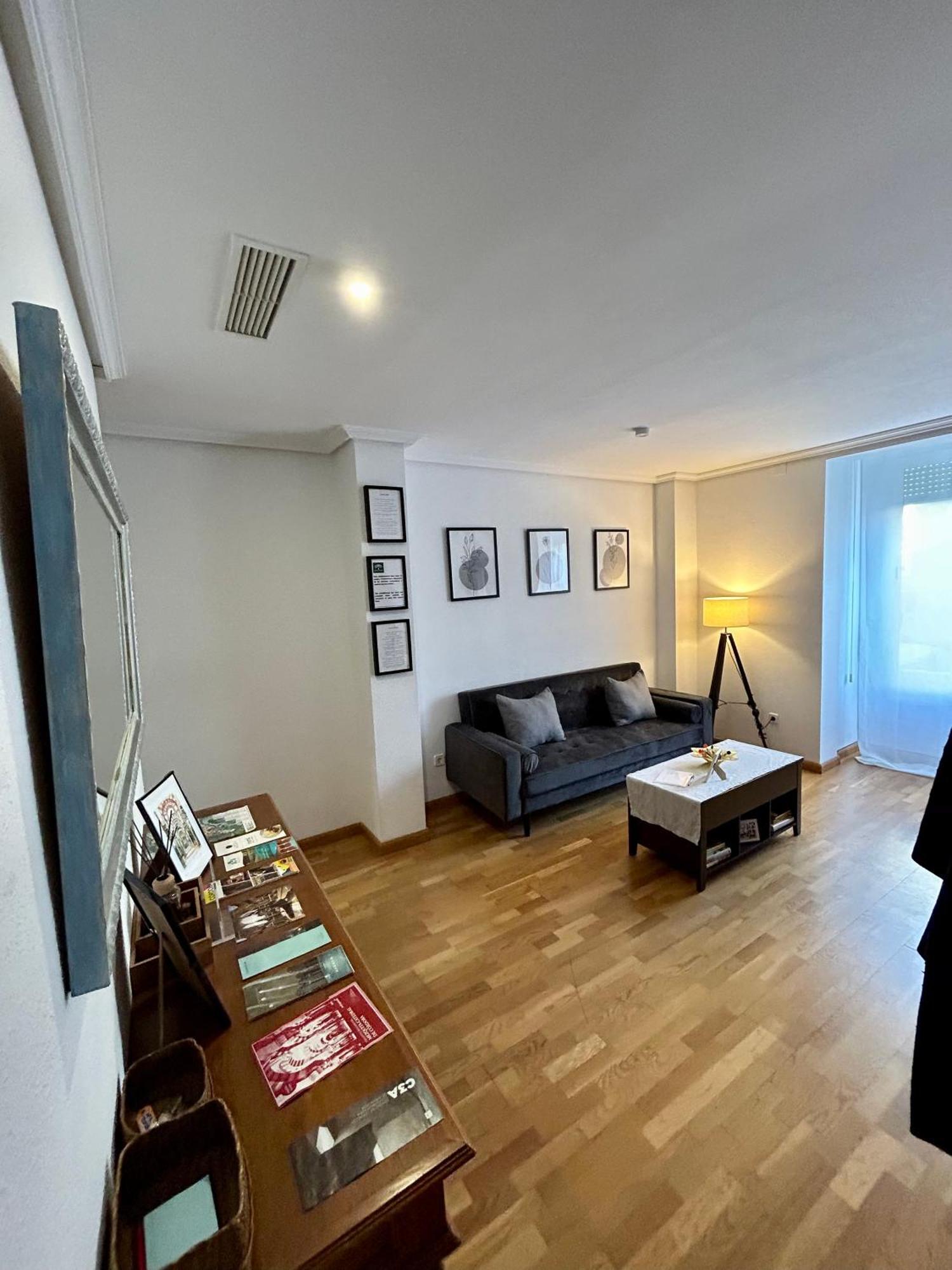 Apartamento Urban Victoria Кордова Екстер'єр фото