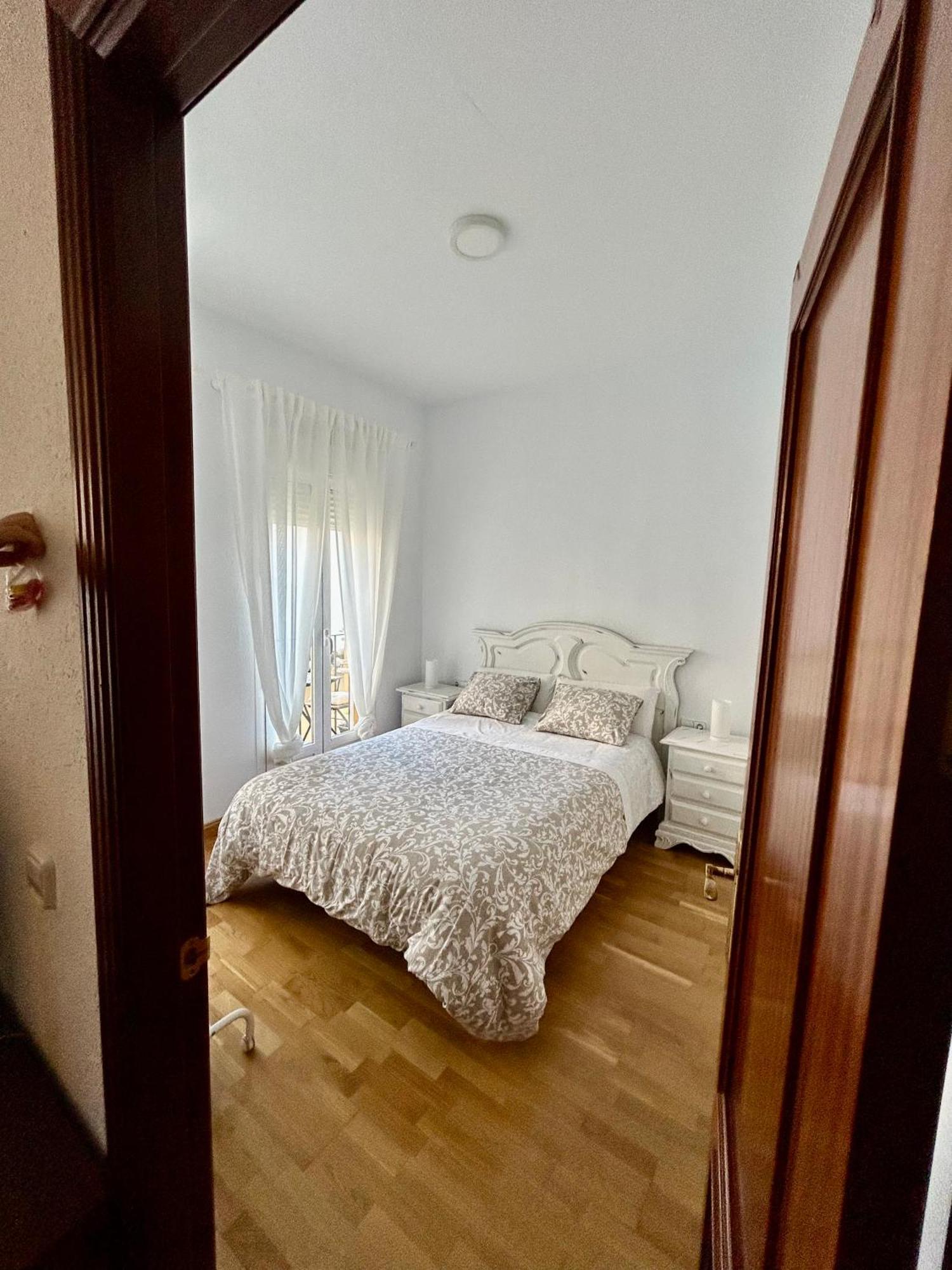 Apartamento Urban Victoria Кордова Екстер'єр фото