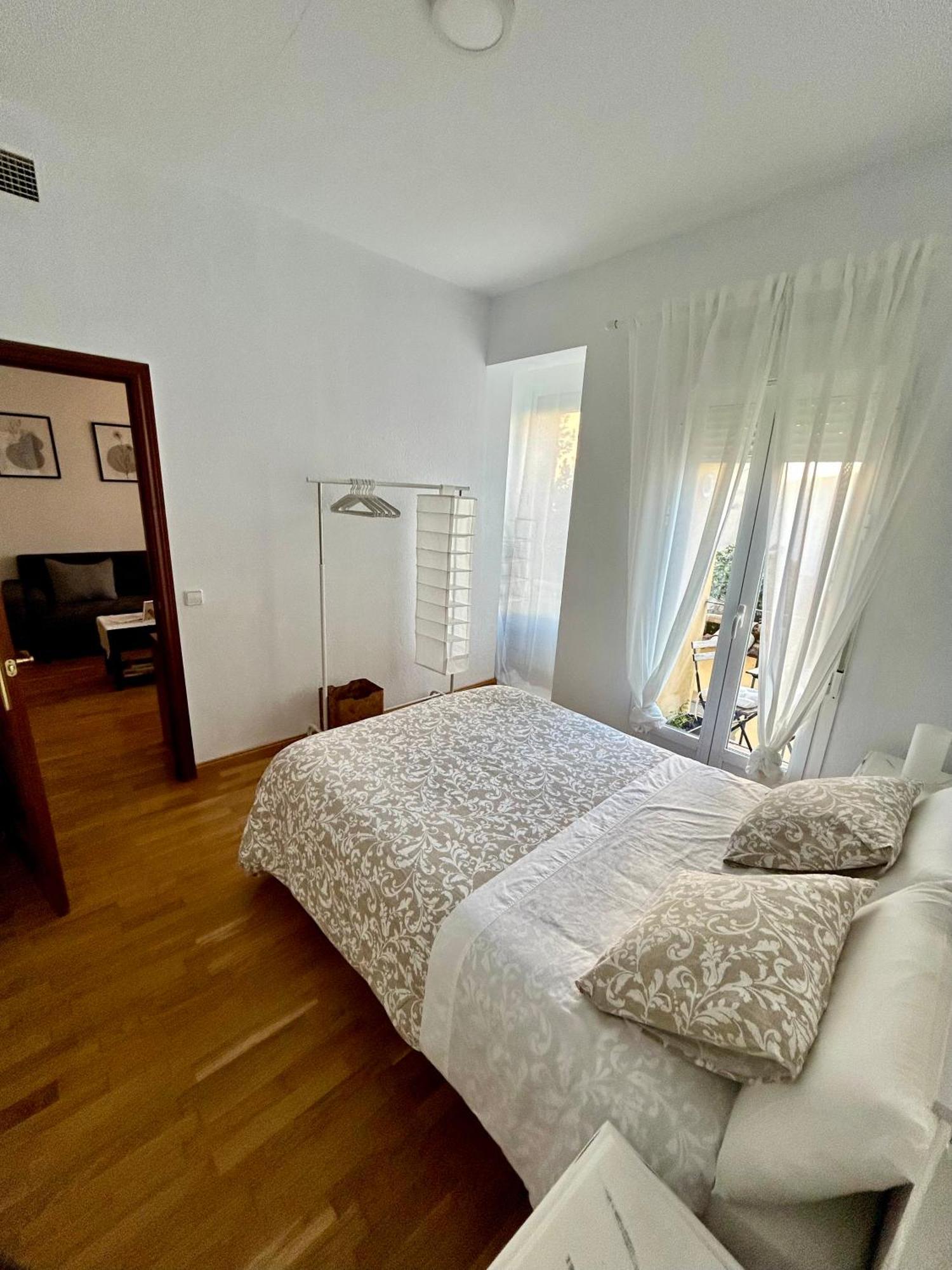Apartamento Urban Victoria Кордова Екстер'єр фото
